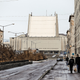 Ilustración para el artículo titulado Escenas de Norilsk, el infierno contaminado más al Norte del mundo